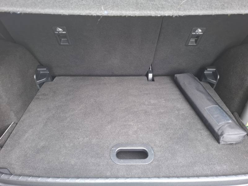 Ford EcoSport 1.0 EcoBoost 125ch S&S BVM6 ST-Line  occasion � Dax - photo n�17