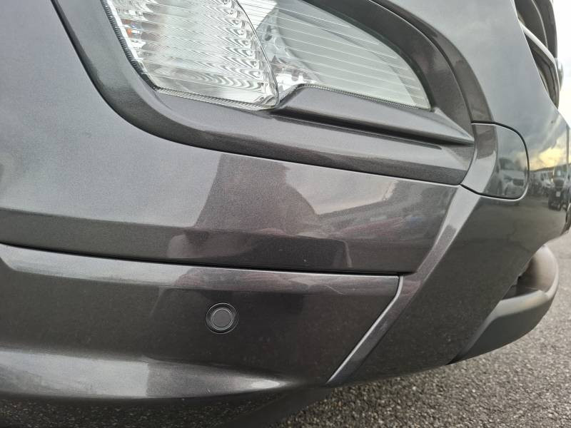 Ford EcoSport 1.0 EcoBoost 125ch S&S BVM6 ST-Line  occasion � Dax - photo n�10