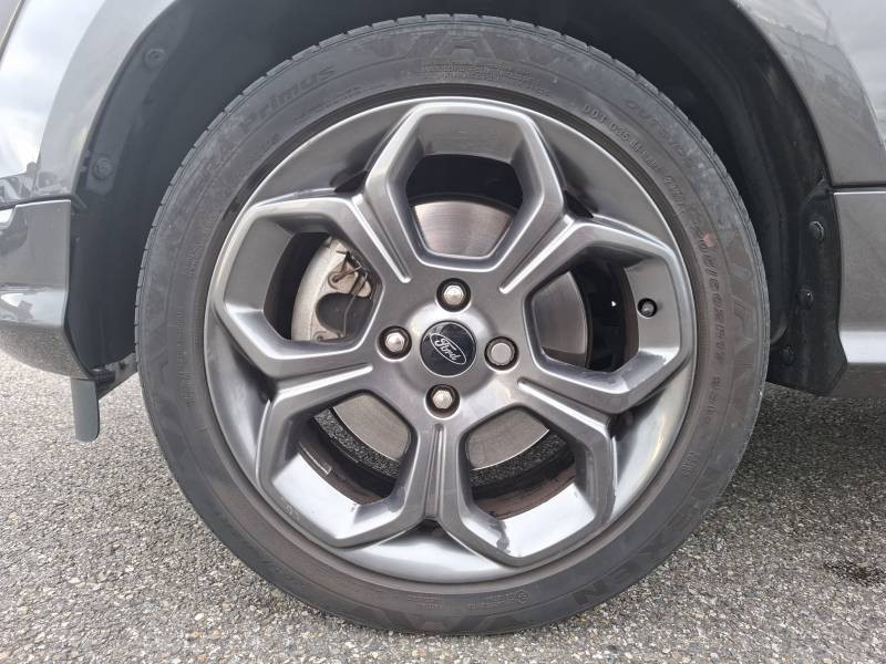 Ford EcoSport 1.0 EcoBoost 125ch S&S BVM6 ST-Line  occasion � Dax - photo n�13