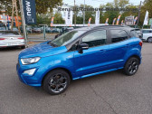 Ford EcoSport occasion année 2020 boite Manuelle Annonce Ford EcoSport occasion Essence 1.0 EcoBoost 125ch S&S BVM6 ST-Line à Toulouse
