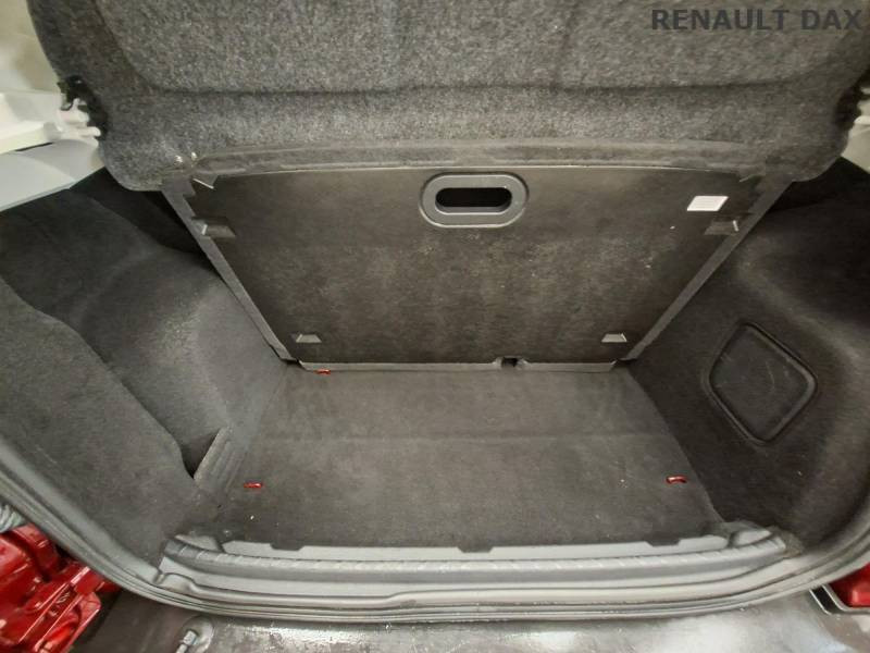 Ford EcoSport 1.0 EcoBoost 125ch S&S BVM6 Titanium Business  occasion � DAX - photo n�20