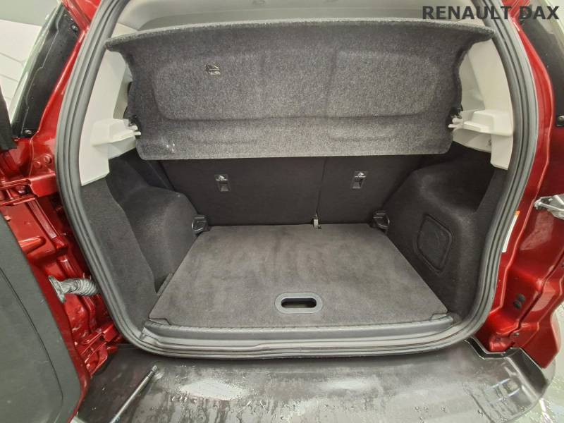 Ford EcoSport 1.0 EcoBoost 125ch S&S BVM6 Titanium Business  occasion � DAX - photo n�19