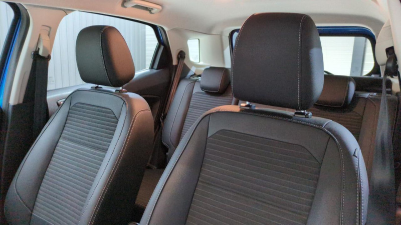 Ford EcoSport 1.0 ecoboost 125ch s&s bvm6 titanium + pack hiver  occasion � Ganges - photo n�11