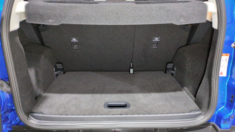 Ford EcoSport 1.0 ecoboost 125ch s&s bvm6 titanium + pack hiver  occasion � Ganges - photo n�5