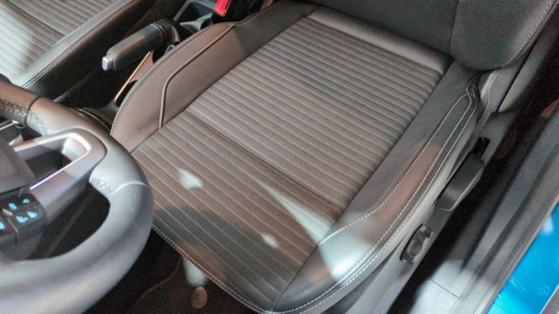 Ford EcoSport 1.0 ecoboost 125ch s&s bvm6 titanium + pack hiver  occasion � Ganges - photo n�10