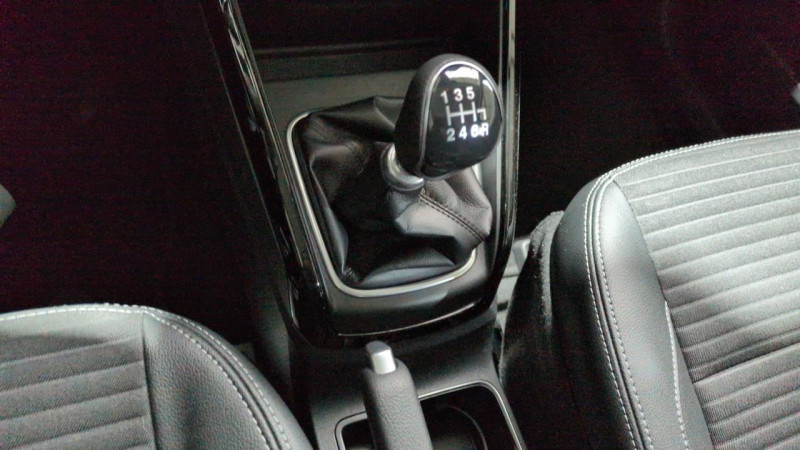 Ford EcoSport 1.0 ecoboost 125ch s&s bvm6 titanium + pack hiver  occasion � Ganges - photo n�16