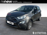 Ford EcoSport 1.0 EcoBoost 125ch S&S BVM6 Titanium   Cavaillon 84