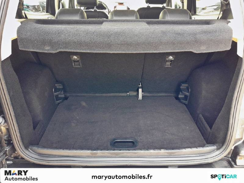 Ford EcoSport 1.0 EcoBoost 125ch S&S BVM6 Titanium  occasion  Saint-Hilaire-du-Harcouet - photo n6