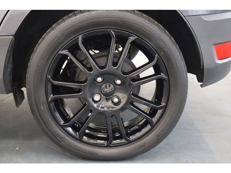Ford EcoSport 1.0 EcoBoost 125ch S&S BVM6 Titanium  occasion � LONS - photo n�8