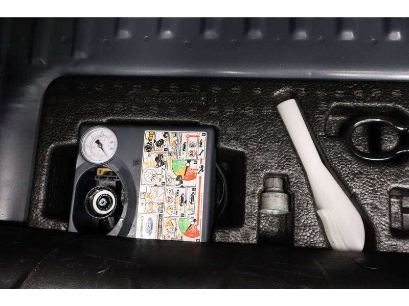 Ford EcoSport 1.0 EcoBoost 125ch S&S BVM6 Titanium  occasion � LONS - photo n�20