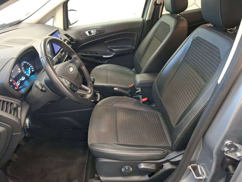 Ford EcoSport 1.0 EcoBoost 125ch S&S BVM6 Titanium  occasion  Bo - photo n13