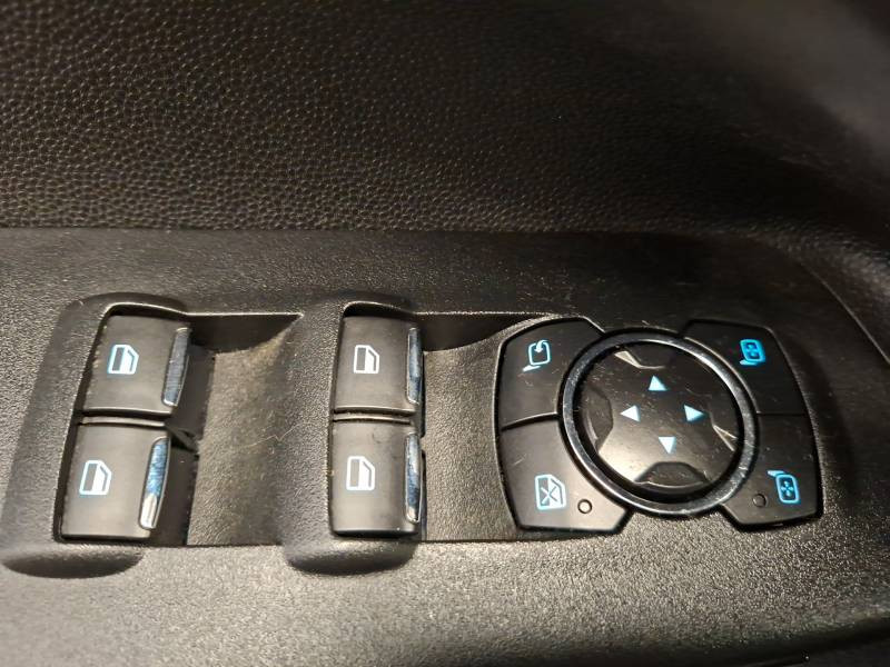 Ford EcoSport 1.0 EcoBoost 125ch S&S BVM6 Titanium  occasion  Bo - photo n20