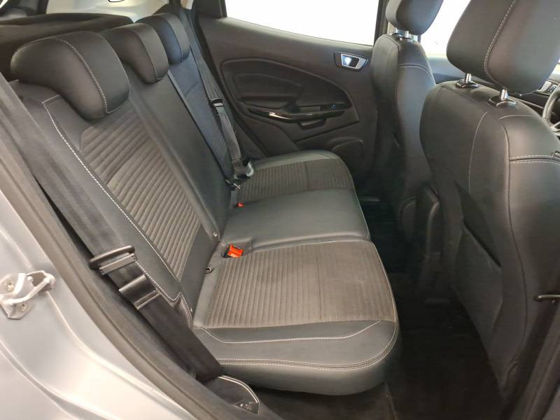 Ford EcoSport 1.0 EcoBoost 125ch S&S BVM6 Titanium  occasion  Bo - photo n16
