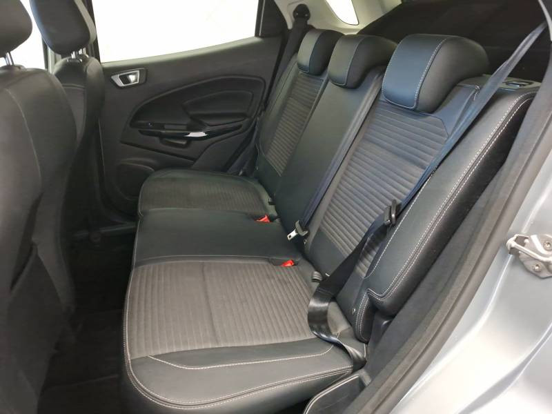 Ford EcoSport 1.0 EcoBoost 125ch S&S BVM6 Titanium  occasion  Bo - photo n18