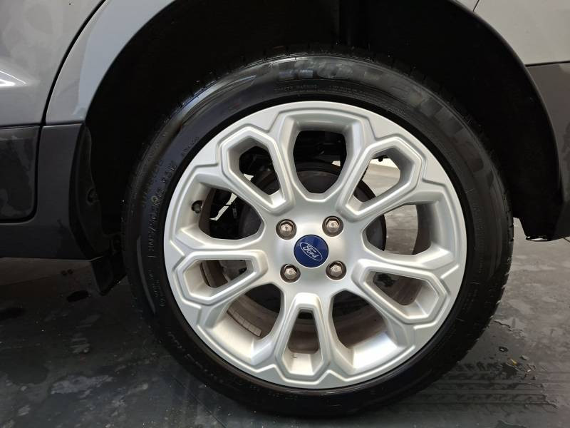Ford EcoSport 1.0 EcoBoost 125ch S&S BVM6 Titanium  occasion  Bo - photo n10