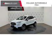 Annonce Ford EcoSport occasion Essence 1.0 EcoBoost 125ch S&S BVM6 Titanium  LONS