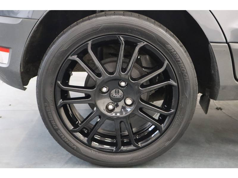 Ford EcoSport 1.0 EcoBoost 125ch S&S BVM6 Titanium  occasion  LONS - photo n9