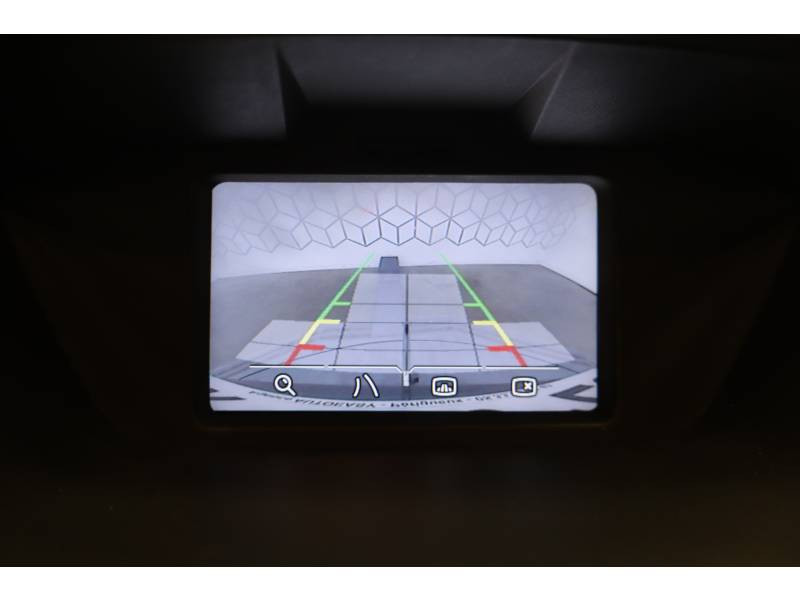 Ford EcoSport 1.0 EcoBoost 125ch S&S BVM6 Titanium  occasion  LONS - photo n17