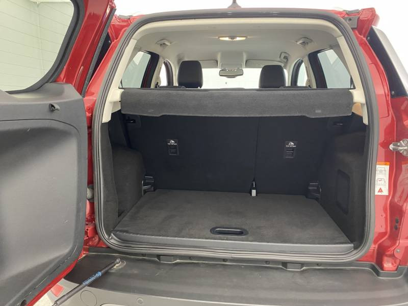 Ford EcoSport 1.0 EcoBoost 125ch S&S BVM6 Titanium  occasion  QUIMPER - photo n18