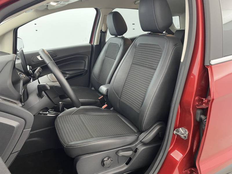 Ford EcoSport 1.0 EcoBoost 125ch S&S BVM6 Titanium  occasion  QUIMPER - photo n9
