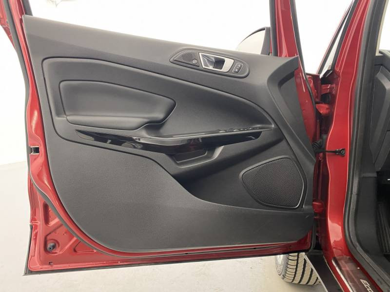 Ford EcoSport 1.0 EcoBoost 125ch S&S BVM6 Titanium  occasion  QUIMPER - photo n11