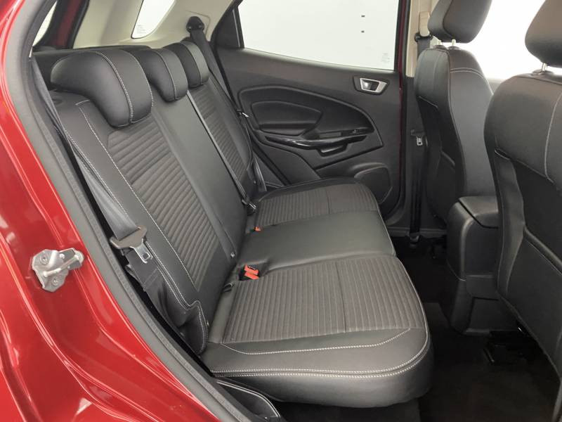 Ford EcoSport 1.0 EcoBoost 125ch S&S BVM6 Titanium  occasion  QUIMPER - photo n16