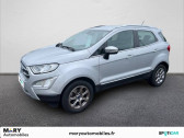 Annonce Ford EcoSport occasion Essence 1.0 EcoBoost 125ch S&S BVM6 Trend  Deauville