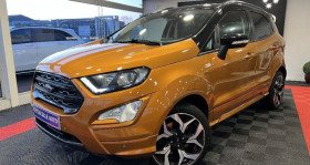 Ford EcoSport occasion 2019 mise en vente &agrave; CREUZIER LE VIEUX par le garage ETINCELLE AUTO - photo n&deg;1