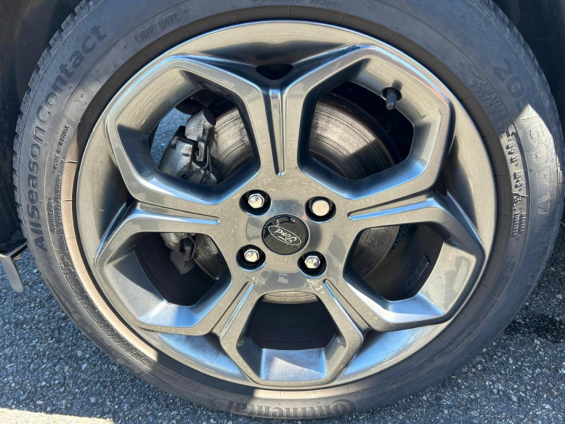 Ford EcoSport 1.0 EcoBoost 125ch SetS BVM6 ST-Line  occasion  Le Born - photo n12