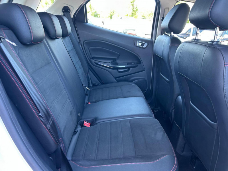 Ford EcoSport 1.0 EcoBoost 125ch SetS BVM6 ST-Line  occasion  Le Born - photo n16