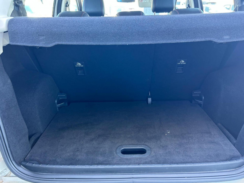 Ford EcoSport 1.0 EcoBoost 125ch SetS BVM6 ST-Line  occasion  Le Born - photo n17