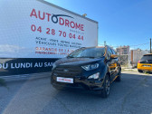 Ford EcoSport 1.0 EcoBoost 125ch ST-Line - 14 000 Kms   Marseille 10 13