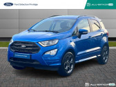 Annonce Ford EcoSport occasion Essence 1.0 EcoBoost 125ch ST-Line 6cv  ST OUEN L'AUMONE