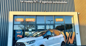 Ford EcoSport , garage EWIGO SAINT CANNAT � SAINT CANNAT