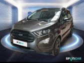 Ford EcoSport 1.0 EcoBoost 125ch ST-Line Euro6.2   Hazebrouck 59
