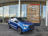 Annonce Ford EcoSport occasion Essence 1.0 EcoBoost 125ch ST-Line Euro6.2  Blendecques