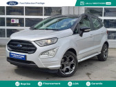 Ford EcoSport 1.0 EcoBoost 125ch ST-Line Euro6.2   ST QUENTIN 02