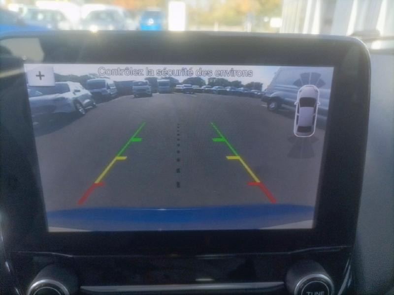 Ford EcoSport 1.0 EcoBoost 125ch ST-Line Euro6.2  occasion  Glos - photo n16