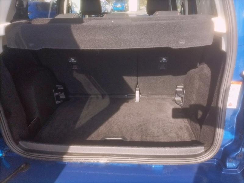 Ford EcoSport 1.0 EcoBoost 125ch ST-Line Euro6.2  occasion  Glos - photo n6