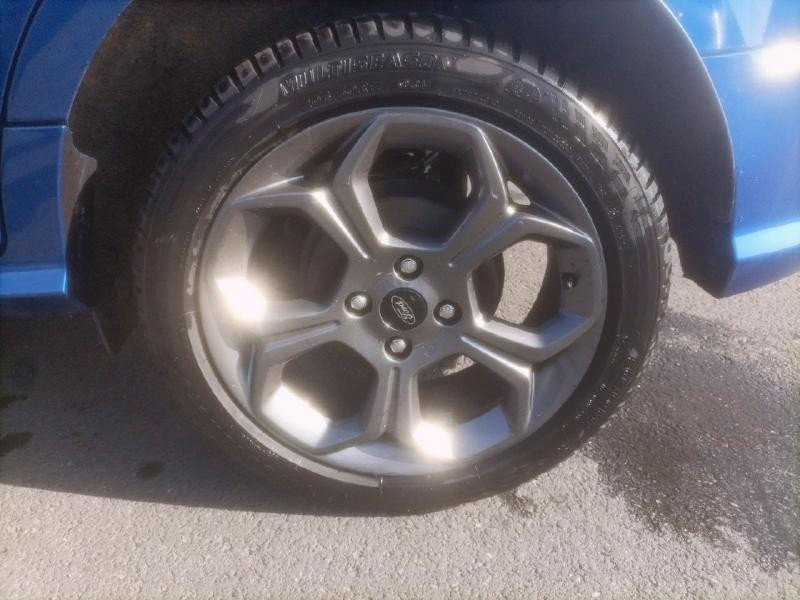Ford EcoSport 1.0 EcoBoost 125ch ST-Line Euro6.2  occasion  Glos - photo n11