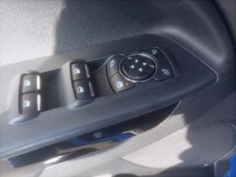 Ford EcoSport 1.0 EcoBoost 125ch ST-Line Euro6.2  occasion  Glos - photo n12