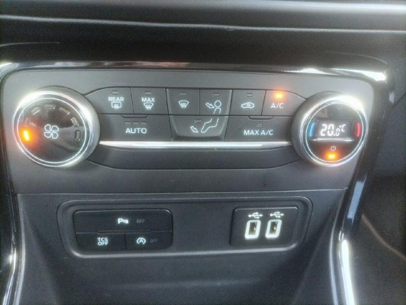 Ford EcoSport 1.0 EcoBoost 125ch ST-Line Euro6.2  occasion  Glos - photo n18