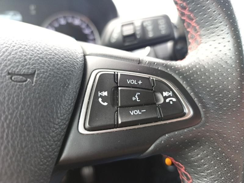 Ford EcoSport 1.0 EcoBoost 125ch ST-Line Euro6.2  occasion � Glos - photo n�13