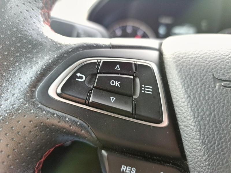 Ford EcoSport 1.0 EcoBoost 125ch ST-Line Euro6.2  occasion � Glos - photo n�12