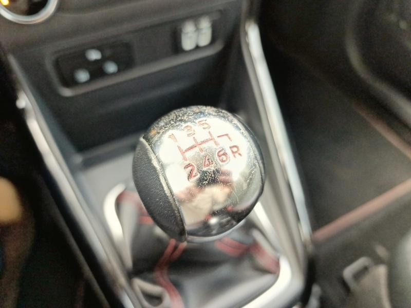 Ford EcoSport 1.0 EcoBoost 125ch ST-Line Euro6.2  occasion � Glos - photo n�18