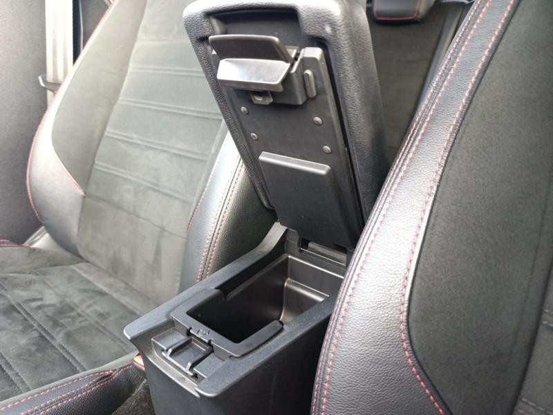 Ford EcoSport 1.0 EcoBoost 125ch ST-Line Euro6.2  occasion � Glos - photo n�20