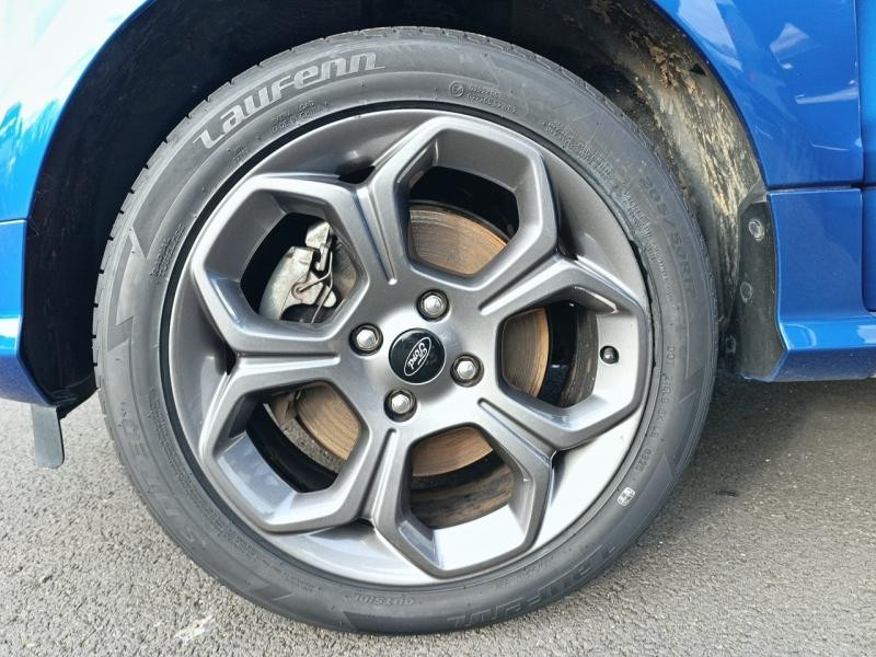 Ford EcoSport 1.0 EcoBoost 125ch ST-Line Euro6.2  occasion � Glos - photo n�8