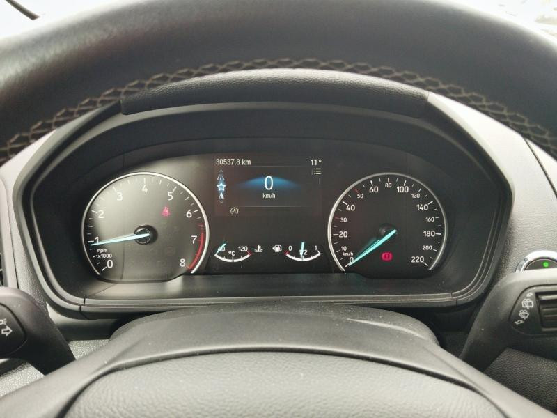 Ford EcoSport 1.0 EcoBoost 125ch ST-Line Euro6.2  occasion � Cherbourg-Octeville - photo n�14