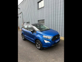 Ford EcoSport 1.0 EcoBoost 125ch ST-Line Euro6.2   Saint-Doulchard 18