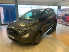 Ford EcoSport occasion année 2019 boite Manuelle Annonce Ford EcoSport occasion Essence 1.0 EcoBoost 125ch ST-Line Euro6.2 à Saint-Doulchard
